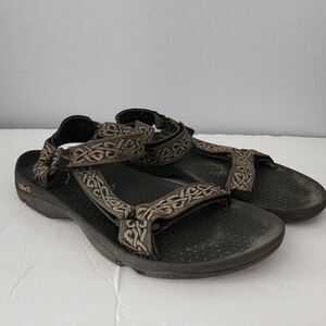 Teva men's size 10 sandal